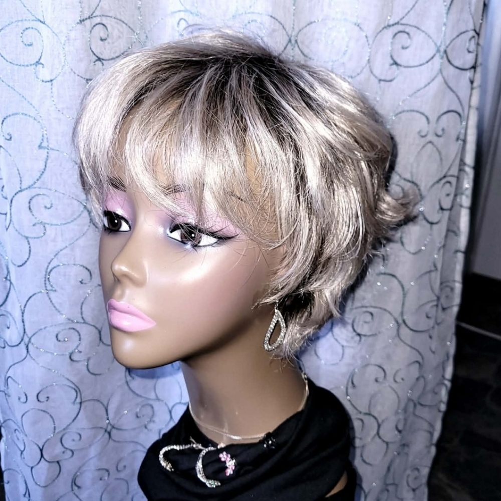 Relax By Ellen Wille Wigs- Lacefront!!!!